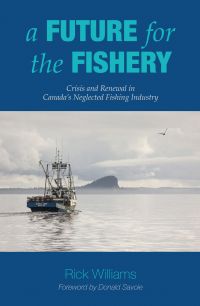 A Future for the Fishery