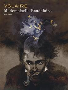 Mademoiselle Baudelaire