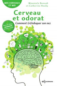 Cerveau et odorat Nouvelle édition