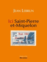 Ici Saint-Pierre-et-Miquelon