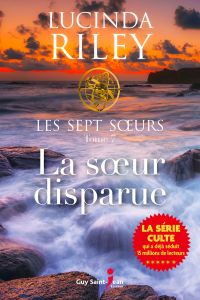 Les sept soeurs, tome 7