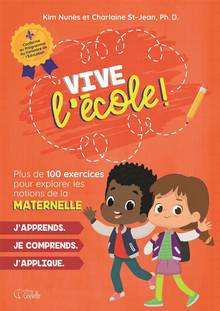 Maternelle - Vive l'école 