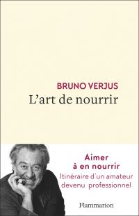 L'art de nourrir