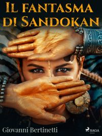 Il fantasma di Sandokan