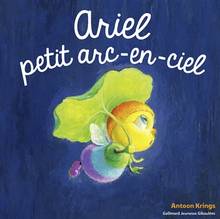 Ariel petit arc-en-ciel