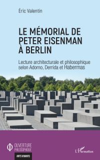 Le mémorial de Peter Eisenman à Berlin