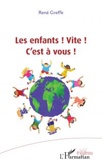 Les enfants ! Vite ! C'est à vous !