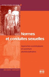 Normes et conduites sexuelles