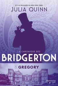 Chronique des Bridgerton, La : Vol. 8, Gregory