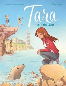 Tara : un été zéro déchet