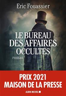 Le bureau des affaires occultes, t. 1