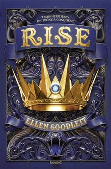 Rise, tome 2