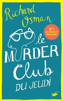 Le murder club du jeudi