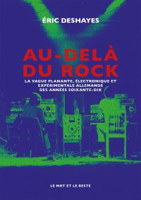 Au-delà du rock - NOUVELLE EDITION