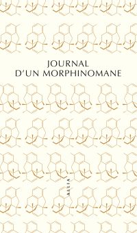 Journal d'un morphinomane