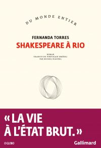 Shakespeare à Rio