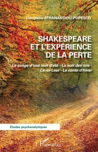 Shakespeare et l'expérience de la perte