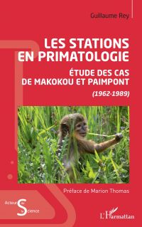 Les stations en primatologie