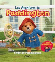 Les aventures de Paddington  L'été de Paddington