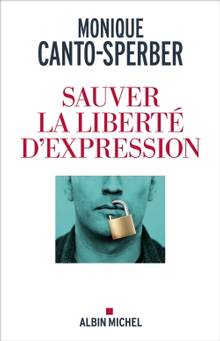 Sauver la liberté d'expression