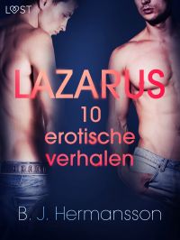 Lazarus - 10 erotische verhalen