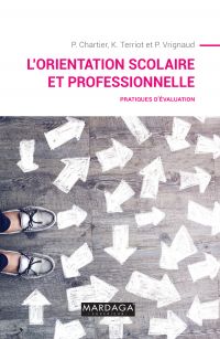 L'orientation scolaire et professionnelle