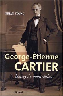 George-Étienne Cartier