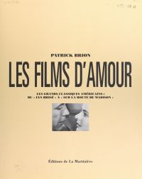 Les films d'amour