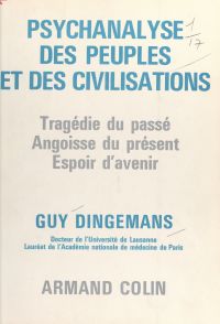 Psychanalyse des peuples et des civilisations