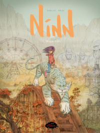 Ninn tome 5: Magic city