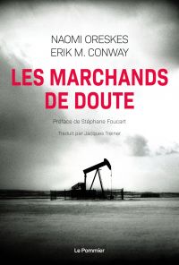 Les Marchands de doute