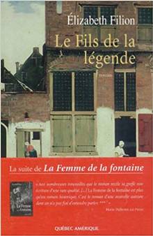 Fils de la légende, Le