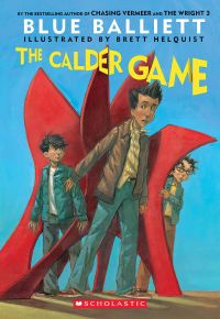 The Calder Game