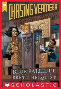 Chasing Vermeer (Scholastic Gold)