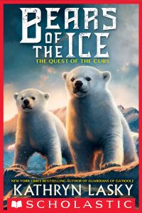 The Quest of the Cubs (Bears of the Ice #1)