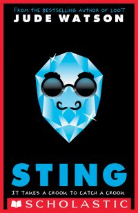 Sting: A Loot Novel