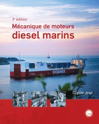 Mécanique des moteurs diesel marins