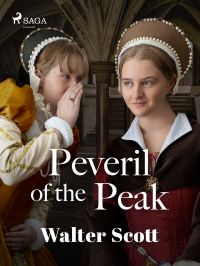 Peveril of the Peak