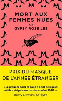 Mort aux femmes nues