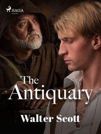 The Antiquary