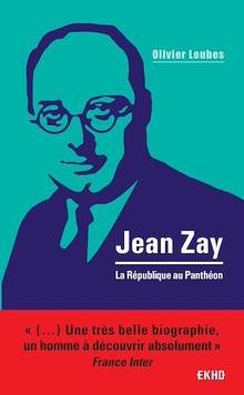 Jean Zay : La République au Panthéon