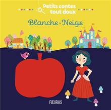 Blanche-Neige