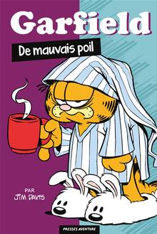 Garfield : De mauvais poil