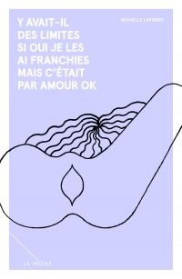 Y avait-il des limites si oui je les ai franchies mais c’était par amour ok