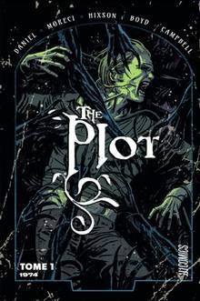 The plot : Volume 1, 1974