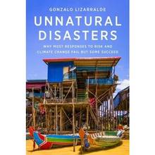 Unnatural Disasters