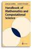 Handbook of mathematics and  computational science