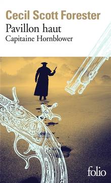 Capitaine Hornblower, vol. 3 : Pavillon haut