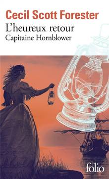 Capitaine Hornblower Volume 1, L'heureux retour