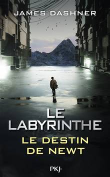 Épreuve, L', Le labyrinthe : le destin de Newt